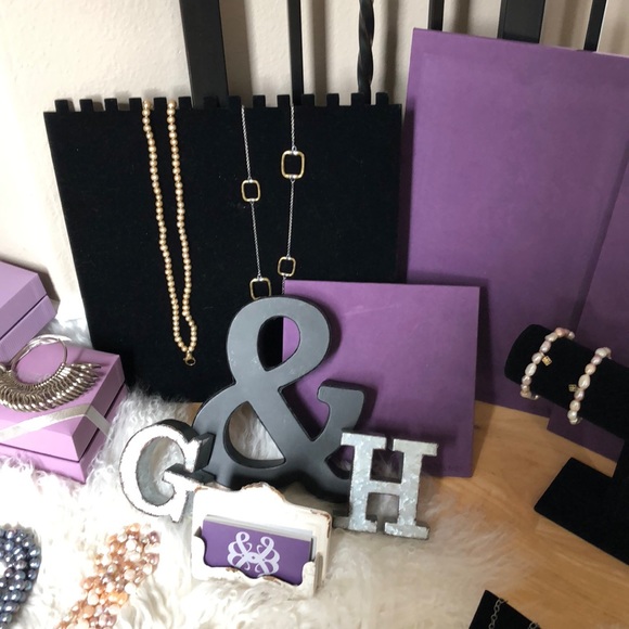 Grace&Heart collection - Picture 4 of 8